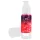 Extase Sensuel - lämmitettävä hierontaöljy - mansikka - 30ml