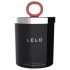 LELO hierontakynttilä - granaattiomena-mustapippuri (150g)
