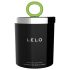 LELO hierontakynttilä - villipäärynä ja seetri (150g)