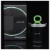 LELO - hierontakynttilä - päärynä & setri - 150g