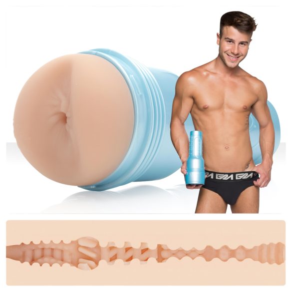 FleshJack - Allen King aidontuntuinen anaalimasturbaattori