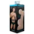 FleshJack - Allen King realistinen dildo