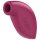 Satisfyer One Night Stand - Ilma-aalto-klitorisvibraattori (punainen)