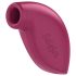 Satisfyer One Night Stand - Ilma-aalto-klitorisvibraattori (punainen)