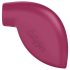 Satisfyer One Night Stand - Ilma-aalto-klitorisvibraattori (punainen)