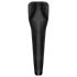 Satisfyer Men Wand - ladattava, vedenkestävä päälläkäytettävä vibraattori (musta)