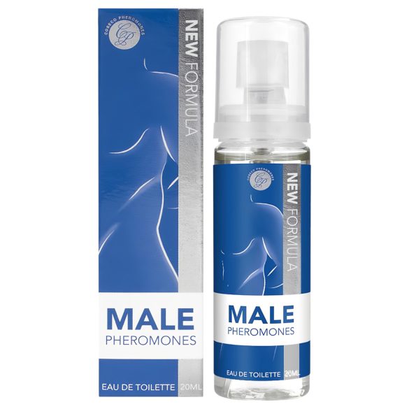 CP Miesten Feromonituoksu 20ml