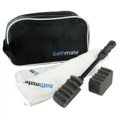 Bathmate - puhdistus- ja säilytyssarja