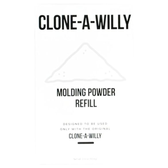 Clone-a-Willy - peniksen muottijauhe - 96,6g