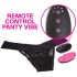 OHMIBOD Club Vibe 2 - musiikin rytmiä seuraavat värinäpikkarit, koko S-L