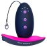 OHMIBOD Club Vibe 2 - musiikin rytmiä seuraavat värinäpikkarit, koko S-L