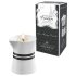 Petits Joujoux - hierontakynttilä - vanilja-santelipuu (120ml)