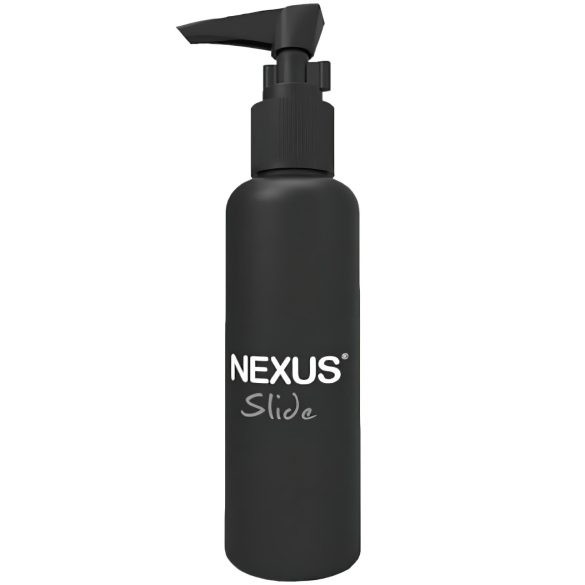 Nexus Slide - vesipohjainen liukuvoide (150 ml)