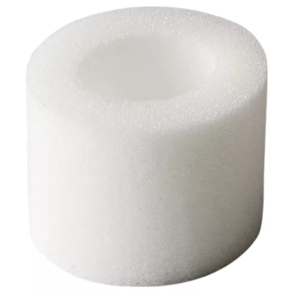 Jes-Extender - peniksen pidennyslaite - titanium - jopa 24 cm