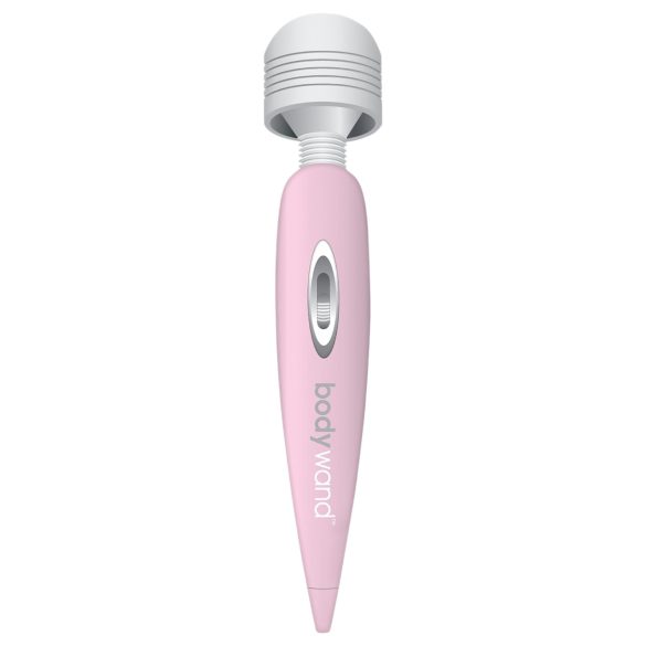 Bodywand - pieni ladattava hierontavibraattori (pinkki)