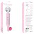 Bodywand - pieni ladattava hierontavibraattori (pinkki)
