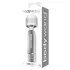 Bodywand - mini hierontavibraattori - hopea