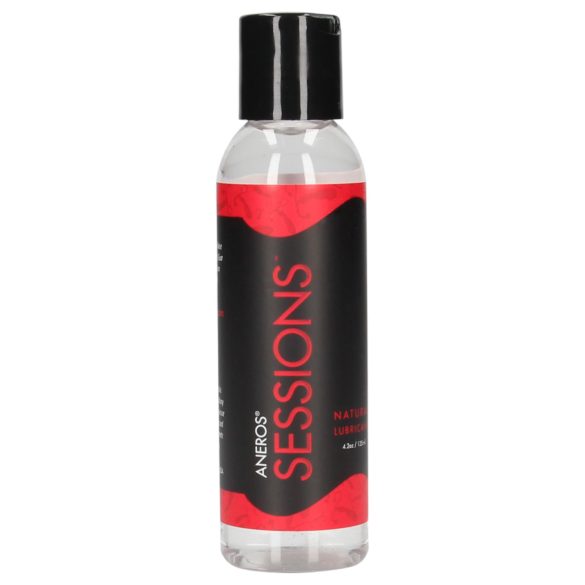 Aneros Sessions - vesipohjainen liukaste (125ml)