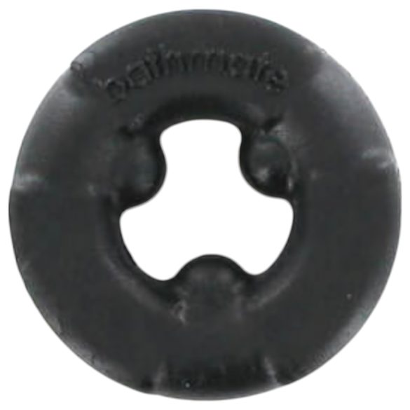BathMate - Gladiator silikoninen penisrengas (mustaa)