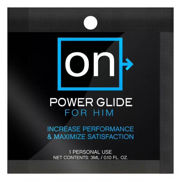 Sensuva - kiihotusvoide miehille - stimuloiva - 3 ml