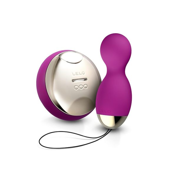 LELO Hula - Pyörivä värinäkananmuna (violetti)