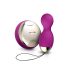LELO Hula - Pyörivä värinäkananmuna (violetti)