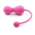 Magic Motion Kegel Master - Fiksu geishakuuladuo (lila)