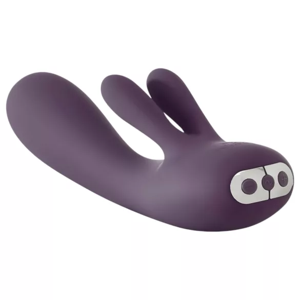 Je Joue Fifi - ladattava, vedenpitävä klitorisstimulaattori (violetti)