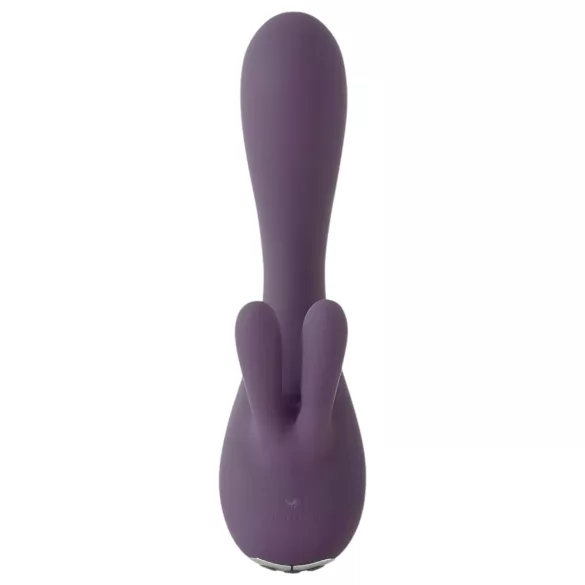 Je Joue Fifi - ladattava, vedenpitävä klitorisstimulaattori (violetti)