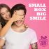 Love in the Pocket - kertakäyttöinen värisevä penisrengas (pinkki)