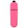 Love Bullet - vesitiivis minivibraattori (pinkki)