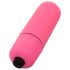 Love Bullet - vesitiivis minivibraattori (pinkki)