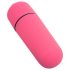 Love Bullet - vesitiivis minivibraattori (pinkki)