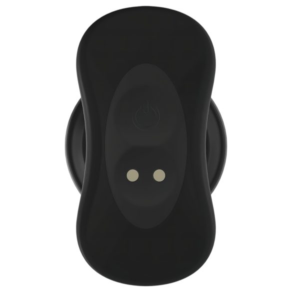 Nexus Ace - kaukosäädin, ladattava anaalivibraattori (iso)