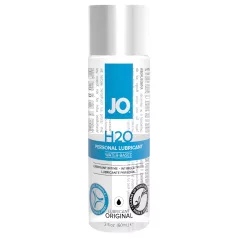 System JO - H2O vesipohjainen liukuvoide (60 ml)