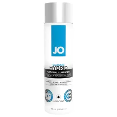 System JO - liukuvoide - hybridipohjainen - 120ml