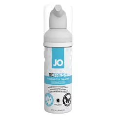 System JO - desinfioiva laitepuhdistusvaahto (50 ml)