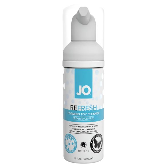 JO - desinfiointisuihke (50 ml)