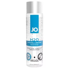 H2O - vesipohjainen liukuvoide - 240ml