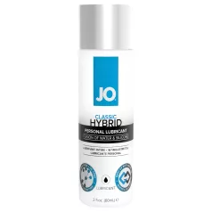   System JO - hybrid liukuvoide - vesi- ja silikonipohjainen - 60 ml