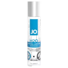 System JO - H2O Original - vesipohjainen liukuvoide (30 ml)
