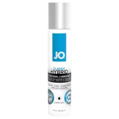   System JO - liukuvoide - hybridi, vesipohjainen & silikonipohjainen - 30ml
