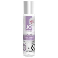   System JO Agape - vesipohjainen liukuvoide herkälle iholle 30ml