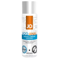   System JO - H2O Anal Original - vesipohjainen anaaliliukuvoide (60 ml)