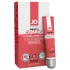 JO Warm & Buzzy - klitoriskiihotusgeeli naisille - 10ml