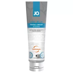  System JO - H2O Jelly Original - paksu vesipohjainen liukuvoide (120 ml)