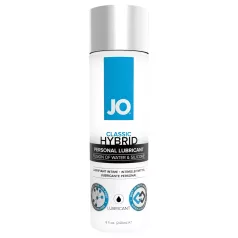   System JO Classic Hybrid - liukuvoide - vesipohjainen ja silikonipohjainen