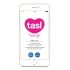 LOVELIFE BY OHMIBOD - KRUSH - Älykäs ladattava geishapalloduetto (pinkki)