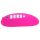 OHMIBOD Lightshow - älykäs klitoriskiihotin valoshown kera (pinkki)