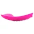 OhMiBod Lightshow - sovelluksella ohjattava klitoriskiihotin LED-valoilla (pinkki)